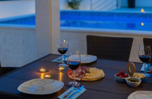 Guest House Bona Dea - Trogir Area - Photo 36