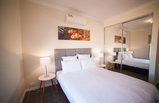 Exmouth Escape Resort - Foto 9