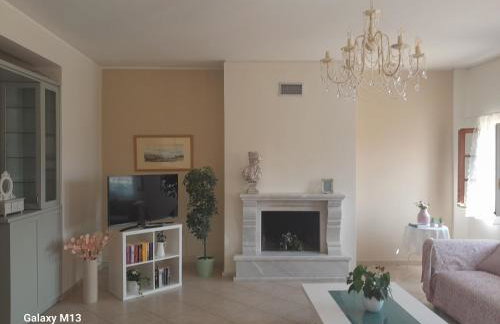 Ioannina Cozy Hill House - Photo 14