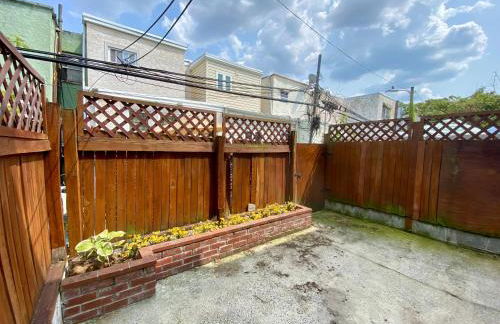 Historic Townhouse Oasis with En-suite Bathroom - Foto 33