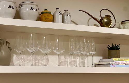 ALEXA Spacious Design Apart up to 10 persons - Parking - Superfast Wifi - Foto 3