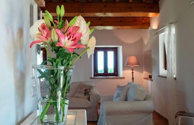 Stunning Apartment in Mombaroccio Near Metauro River - Foto 76