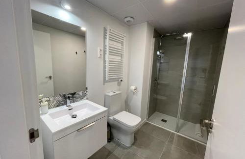 P3 Rivas Futura Apartment - Foto 10