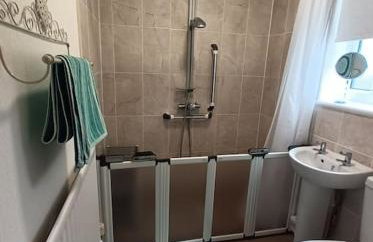 Bungalow in Shildon County Durham - Foto 6