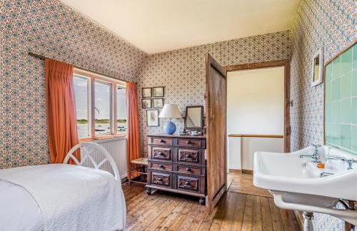 Historic Waterfront Home in Bosham - Pass the Keys - Foto 45