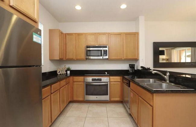 Gated Community With Private hot tub Near Disney!!! - Foto 2