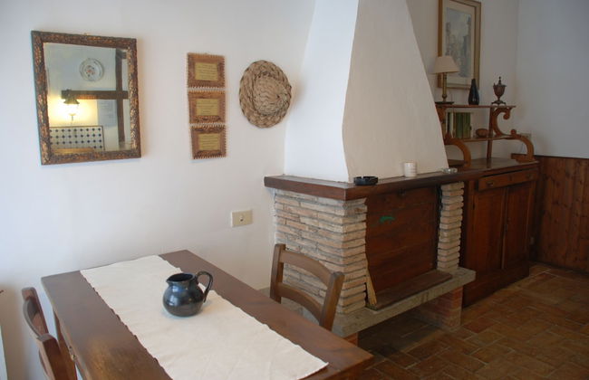 Silence and Relaxation in the Countryside of Umbria - Foto 7