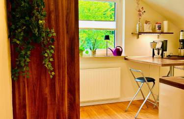 Ferienwohnung "Bei Freunden" - Foto 6