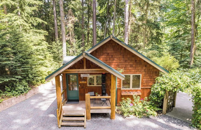 The Cottage at Herons Roost by Avantstay - Foto 34