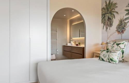 Fantástico apartamento con vistas ref 751 - Foto 21