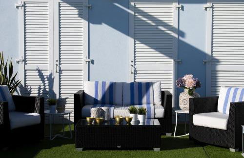 Residence Mareamare - Photo 27