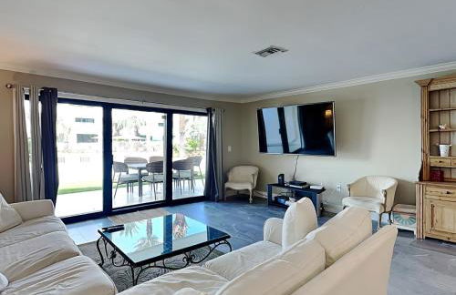 Aegean by Southern Vacation Rentals - Foto 78