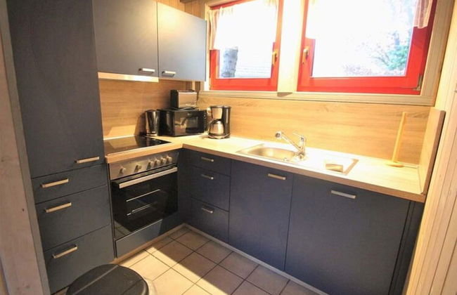 Ferienpark Mirow in Granzow - Photo 5