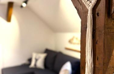 Natur-Apartment am Großen Arber Netflix WIFI - Foto 51