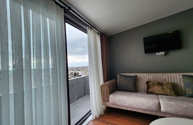 Gokotta Suite Hotel - Foto 20