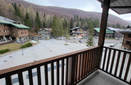 La terrazza sulle piste Val di Luce - BIANCHERIA INCLUSA - Foto 50