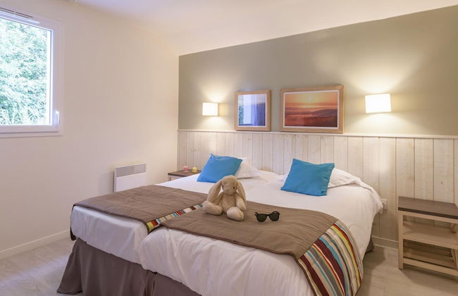 Apartment in Branville With Communal Pool - Foto 3