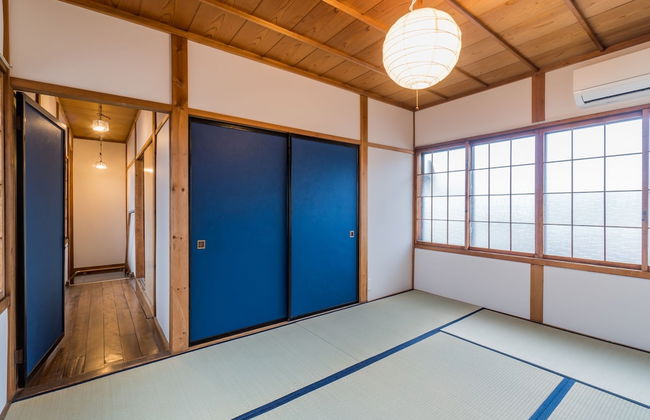 Japanestay Takayama House Hotel - Photo 2