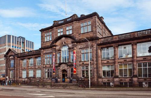 Causewayside Apartment - The Edinburgh Address - Foto 23