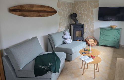 Strandhaus 134 - Foto 5