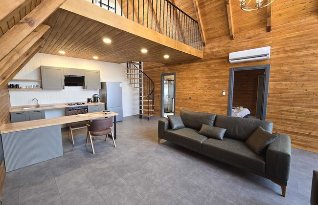 REST BUNGALOW - Foto 14