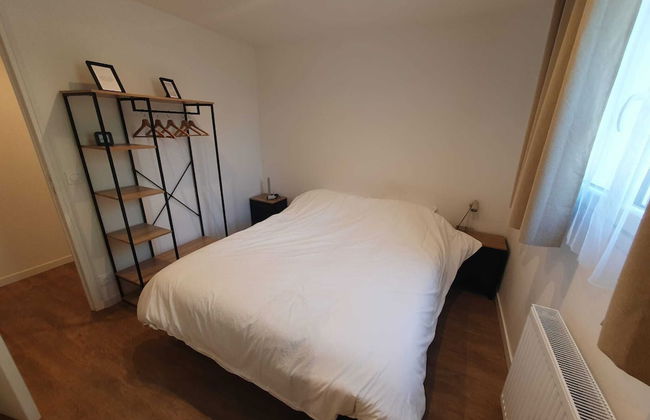 Massy Appart Hotel - Foto 3