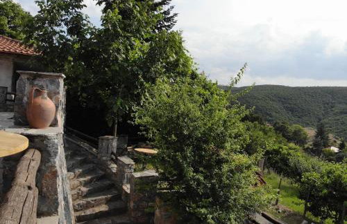 Casa Kedrova, Mountain Voras-Kaimaktsalan Edessa - Foto 27