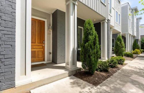 The Taylor by Stay Local Nashville - Foto 44