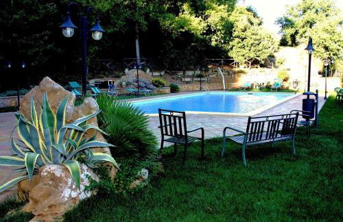 Torre di Renda - Foto 98