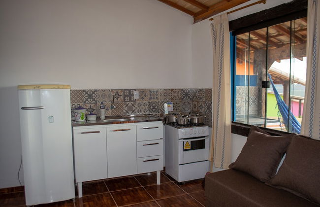 Estalagem Mirante do Sol - Foto 26