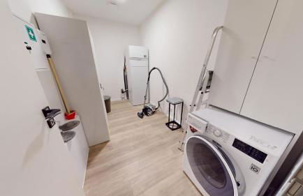 Arche Noah Unterkunft - Foto 20