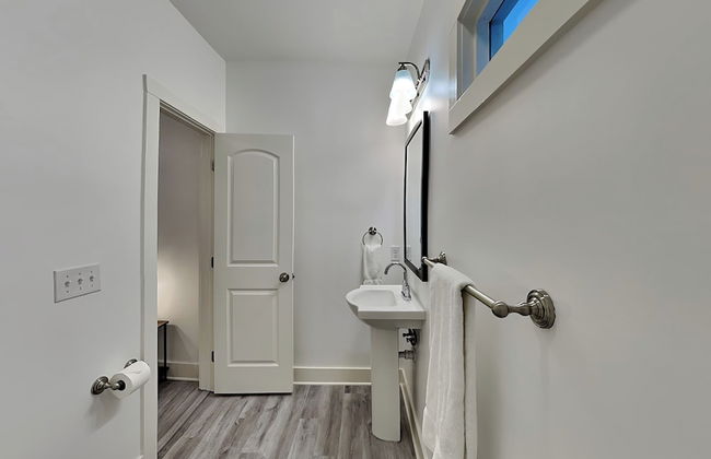 Secret Garden - Foto 33