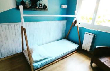 Maison basque à 8 minutes des plages - Foto 20