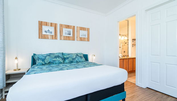 Crystal Cove - Foto 4, Habitación