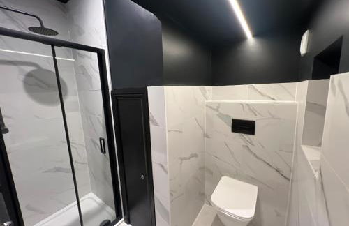 Newly Renovated luxury seaside property with hot tub - near to Cromer & Sheringham - Foto 44