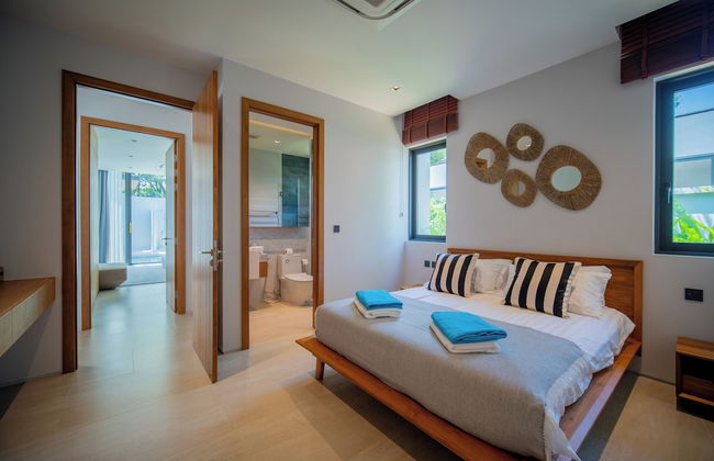 Botanica Foresta 4BR Villa by NLA - Photo 12