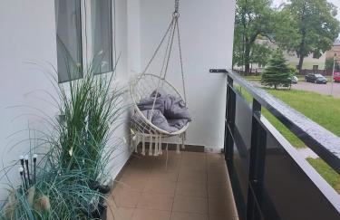 Cosy Space Apartment - Foto 25