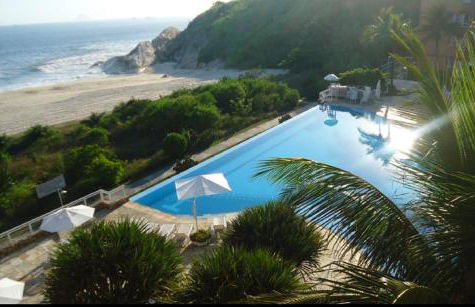 Camboinhas Oceanside Oceanfront - Foto 1