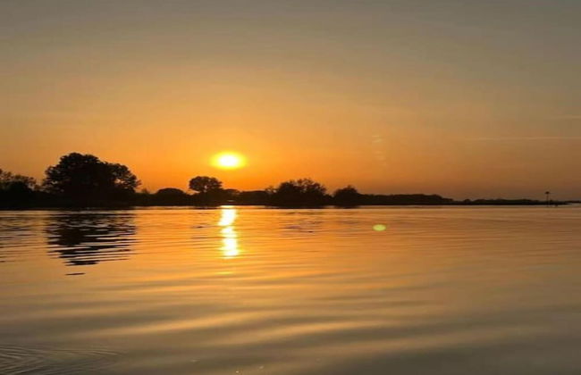 Holiday House in Friesland With Garden - Foto 26