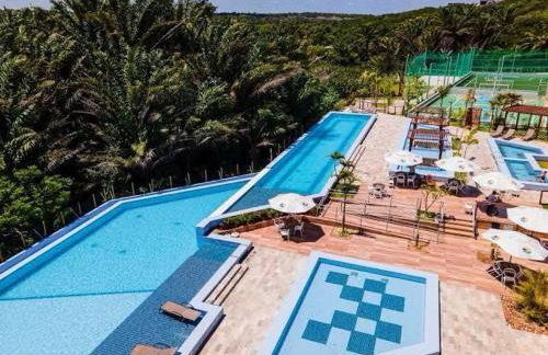 Apartamento térreo com jardim privativo - Photo 7