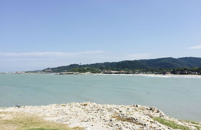 Residence Hotel Baia di Paradiso - Foto 35