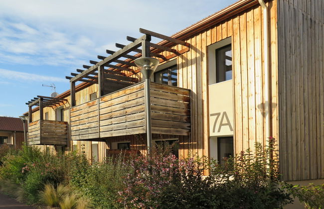 Les Clos du Rocher - Foto 2