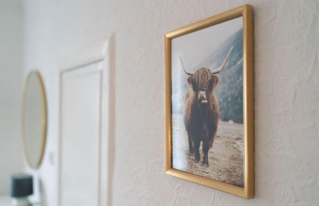 Coorie By The Coast Beachfront Cottage Arbroath - Foto 41