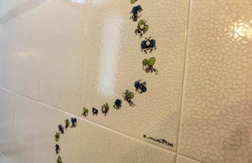 Casa di Giada appartamento luminoso a due passi dalla tramvia per Firenze - Foto 29