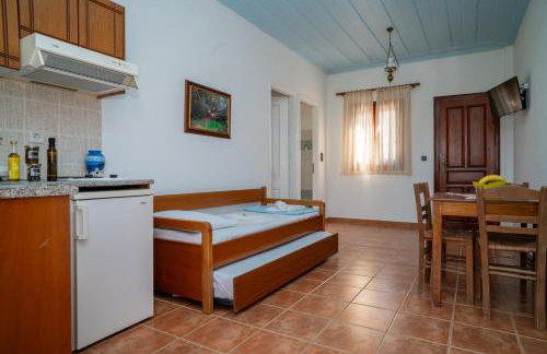 Giannakos Apartments - Foto 62