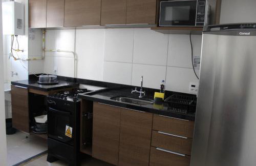 HouseCat Apartamento no Centro do Rio de Janeiro - Foto 13