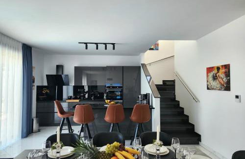 Luxury modern Villa "Keti"-Private Pool & Garden - Foto 22