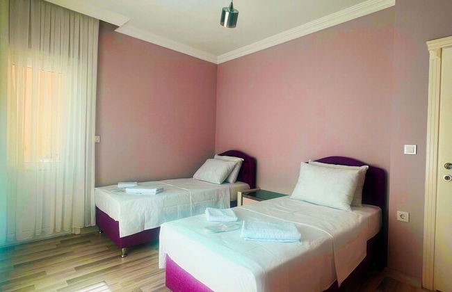 Seabird Suite Hotel - Foto 4