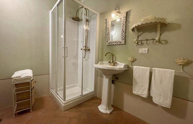 Villa Melangola - Foto 60