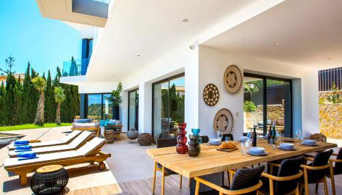 Villa El Refugio by Interhome - Foto 4